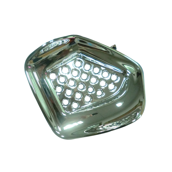 電鍍工藝 電鍍工藝